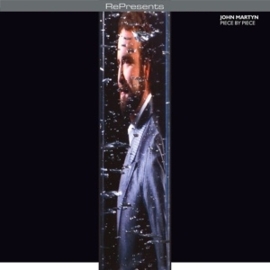 John  Martyn - Piece by piece | CD