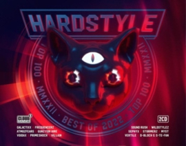 Various - Hardstyle Top 100 Best of 2022 | 2CD