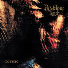 Paradise Lost - Gothic | 2CD -Anniversary Edition, Remastered-