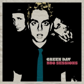 Green Day - Bbc Sessions | 2LP