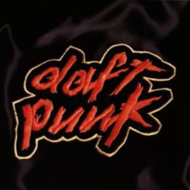 Daft Punk - Homework | CD