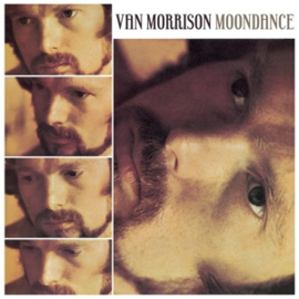Van Morrison - Moondance  | BLURAY AUDIO