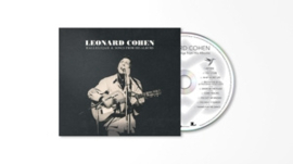 Leonard Cohen - Hallelujah & Songs From His Albums | CD