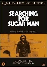 Movie - Searching for Sugar man (Rodriguez) | DVD