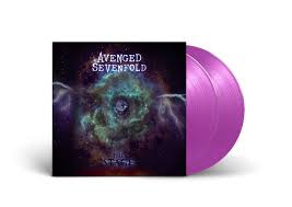 Avenged Sevenfold - The Stage | 2LP -Reissue, coloured vinyl-