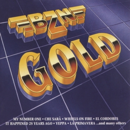 B.Z.N. - Gold | CD