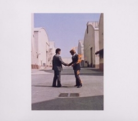 PInk Floyd - Wish you were here | CD