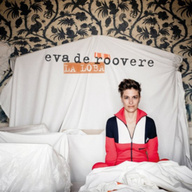 Eva de Roovere - La loba | CD