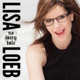 Lisa Loeb - No Fairy Tale | CD