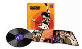 Jimi Hendrix Experience - Jimi Hendrix Experience: Live At the Hollywood Bowl: August 18, 1967 | LP