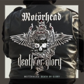 Motörhead - Death or glory | CD