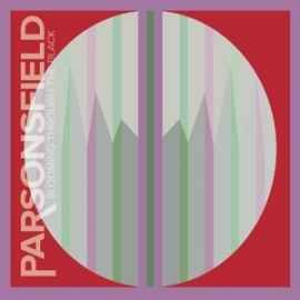 Parsonsfield - Blooming through the black | CD