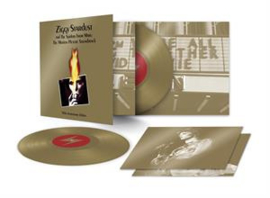 David Bowie - Ziggy Stardust & the Spiders From Mars | 2LP -Reissue, Coloured vinyl-