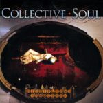 Collective Soul - Disciplined breakdown | LP -Coloured Vinyl-