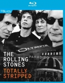 Rolling Stones - Totally stripped | Blu-Ray