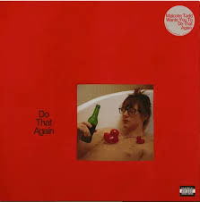 Malcolm Todd - Do That Again | CD