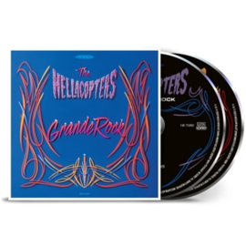 Hellacopters - Grande Rock Revisited | 2CD