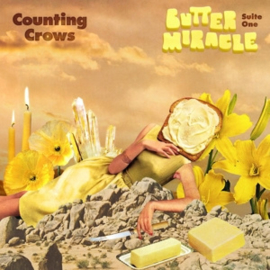 Counting Crows - Butter Miracle Suite One | LP