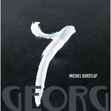 Michiel Borstlap - Georg | CD