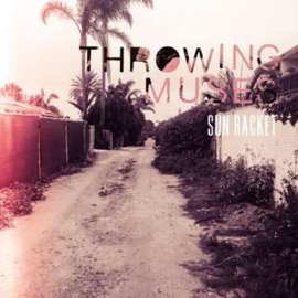 Throwing Muses - Sun Racket | CD