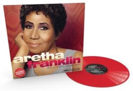 Aretha Franklin - Her Ultimate Collection | LP -Coloured vinyl-