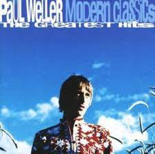 Paul Weller - Modern Classics (the Greatest Hits) | 2LP