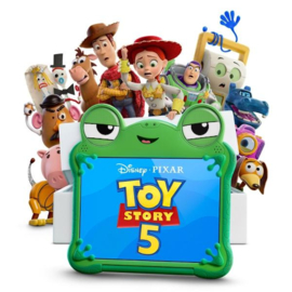 Randy Newman, Taylor Swift - Toy Story 5 | CD