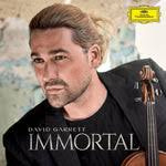 David Garrett, Julien Quentin, Franck van der Heij - Immortal | CD
