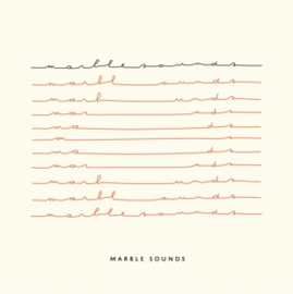 Marble Sounds - Marble Sounds | CD