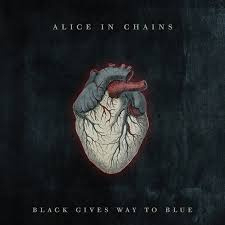 Alice In Chains - Black Gives Way To Blue | LP -Reissue-