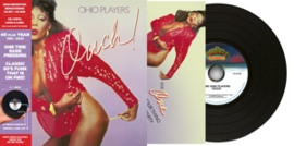 Ohio Players - Ouch!  | CD -Limited edition-