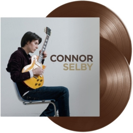 Connor Selby - Connor Selby | 2LP -Coloured vinyl-