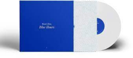 Bear's Den - Blue Hours | LP -Coloured vinyl-