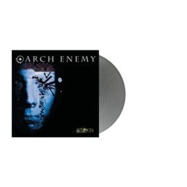 Arch Enemy - Stigmata (Re-Issue 2023) | LP -Reissue, coloured vinyl-