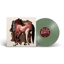 Old 97's - American Primitive | LP -Coloured vinyl-