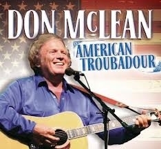 Don McLean - American troubadour | 2CD