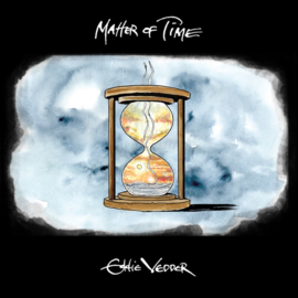 Eddie Vedder - Matter Of Time / Say Hi | 7"vinyl single