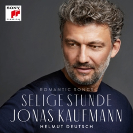 Jonas Kaufmann - Selige Stunde | CD