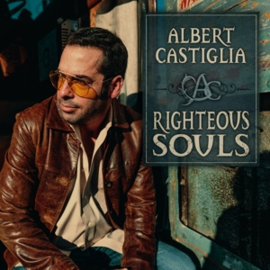 Albert Castiglia - Righteous Souls | CD