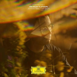 Vikingur Olafsson - Continuum Ii | LP