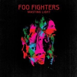 Foo fighters - Wasting light | 2LP