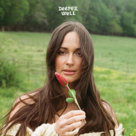 Kacey Musgraves - Deeper Well | LP -Coloured vinyl-