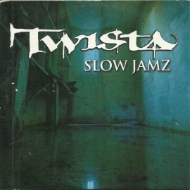 Twista - Slow Jamz  | CD-single
