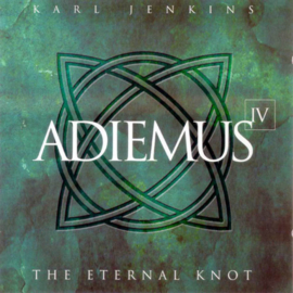 Adiemus - IV: The eternal knot | CD