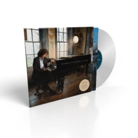 Gilbert O'Sullivan - Driven | LP -Coloured vinyl-