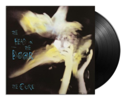 Cure - Head on the door | LP