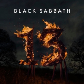 Black Sabbath - 13  | 2CD =Limited deluxe edition=