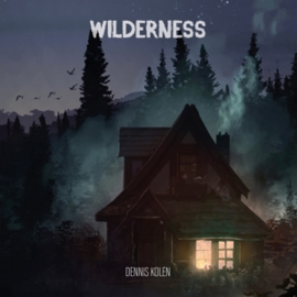 Dennis Kolen - Wilderness | LP