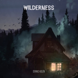 Dennis Kolen - Wilderness | CD