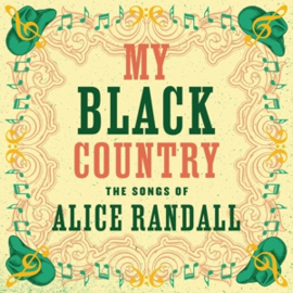 Various - My Black Country: the Songs of Alice Randall | CD